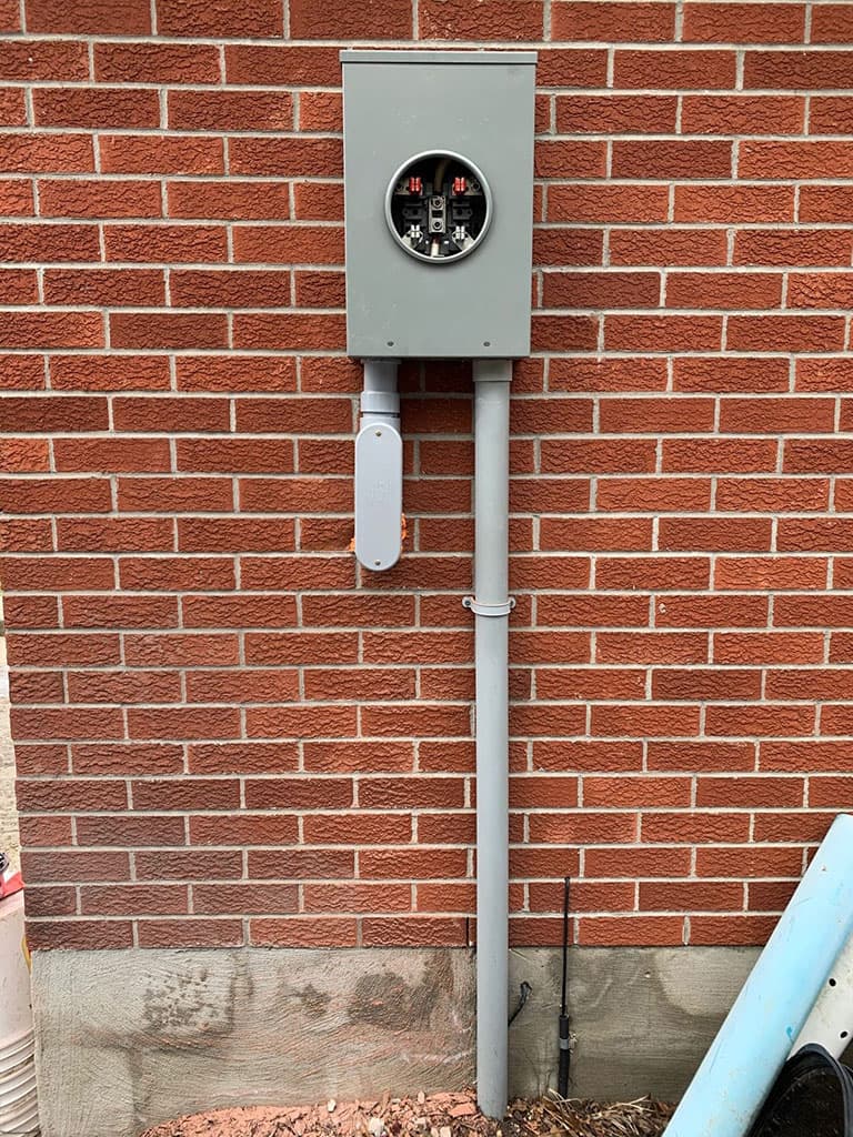 Commercial Electrical
