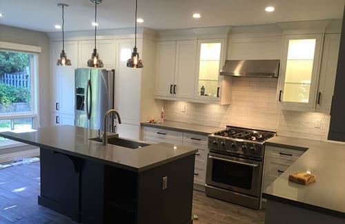Residential Electrical